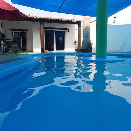Casa Kante タマソポ エクステリア 写真