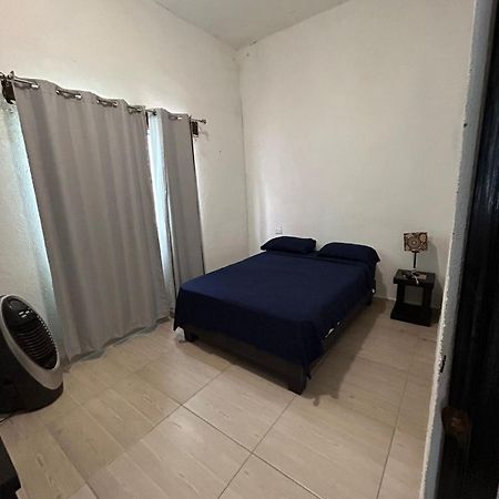 Casa Kante タマソポ エクステリア 写真