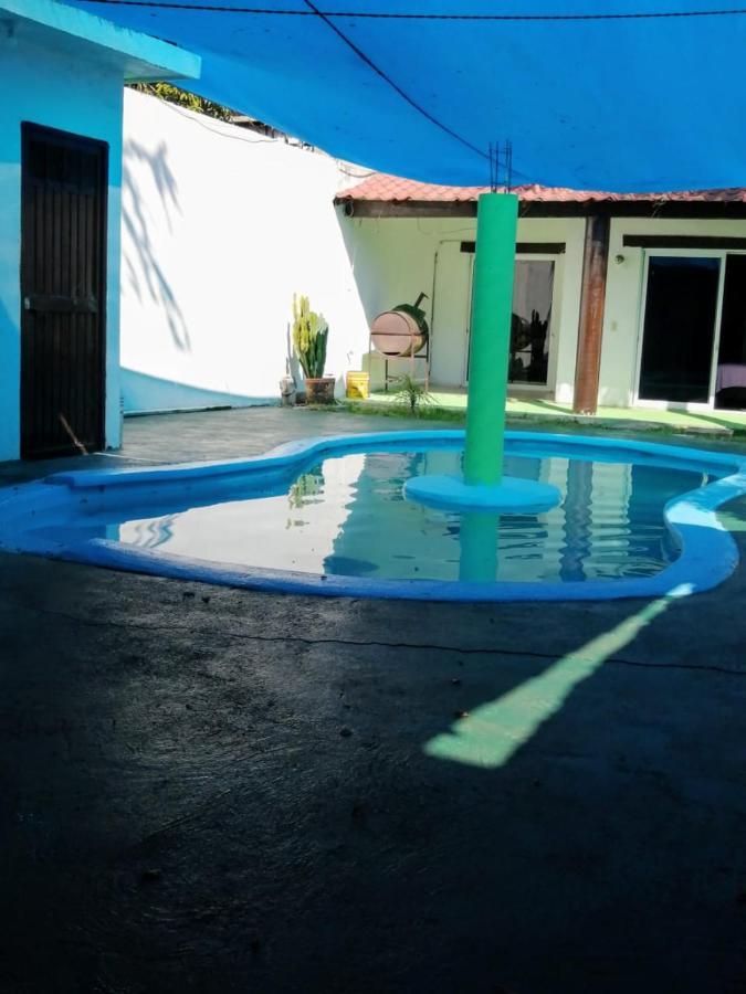 Casa Kante タマソポ エクステリア 写真