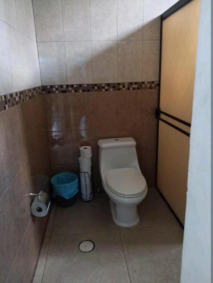 Casa Kante タマソポ エクステリア 写真
