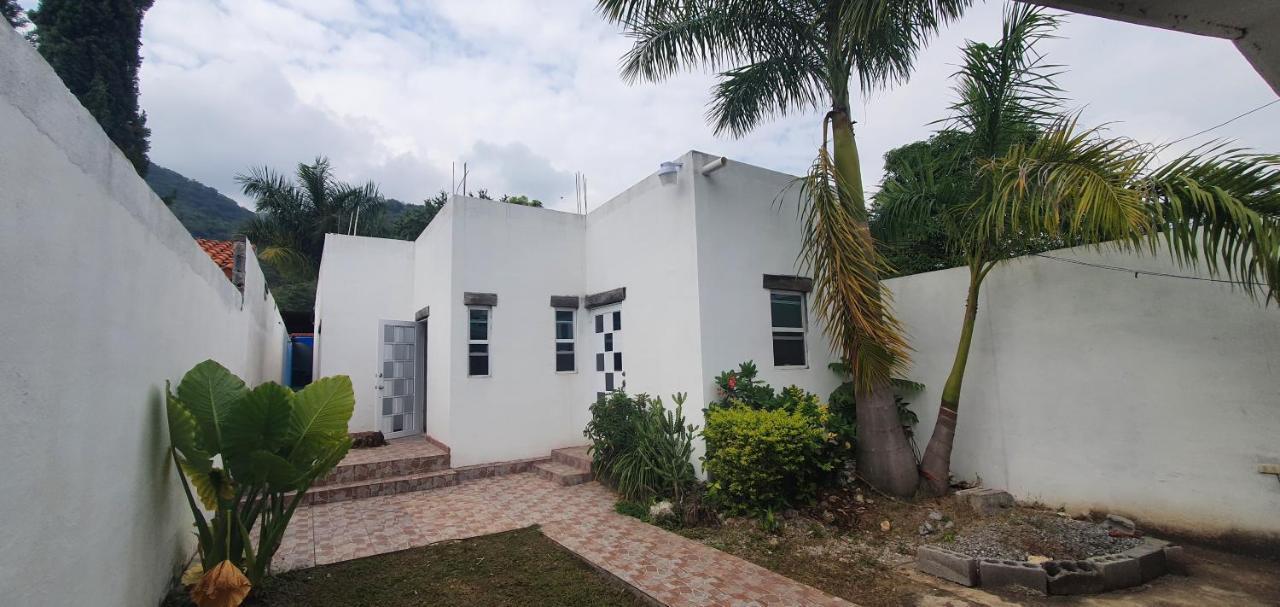 Casa Kante タマソポ エクステリア 写真