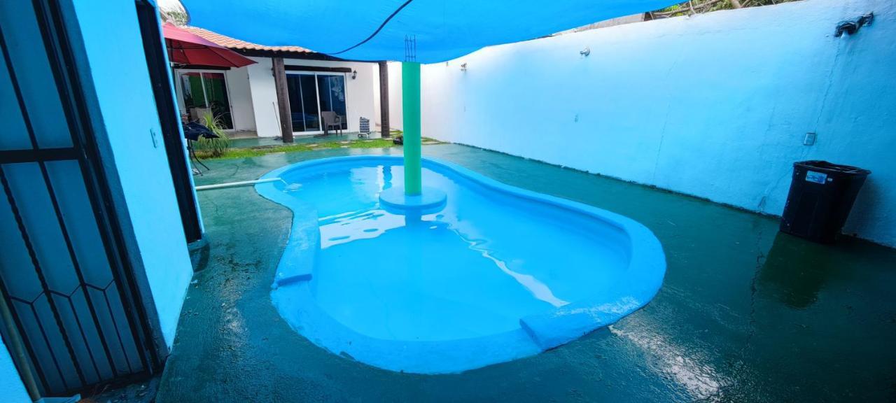 タマソポ Casa Kanteヴィラ エクステリア 写真