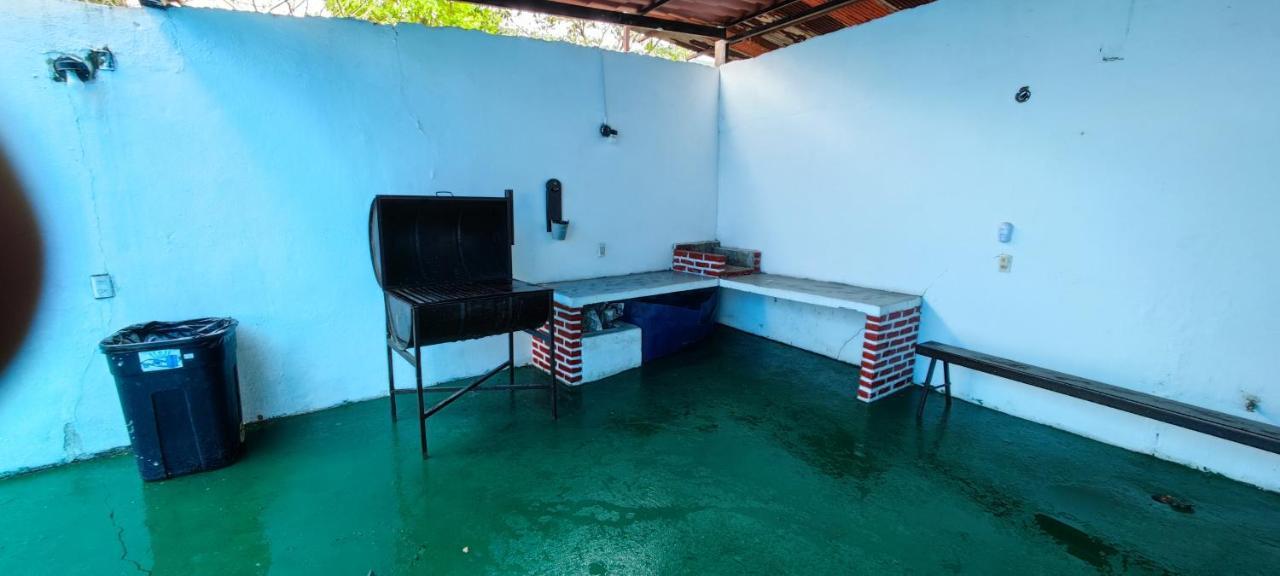 Casa Kante タマソポ エクステリア 写真