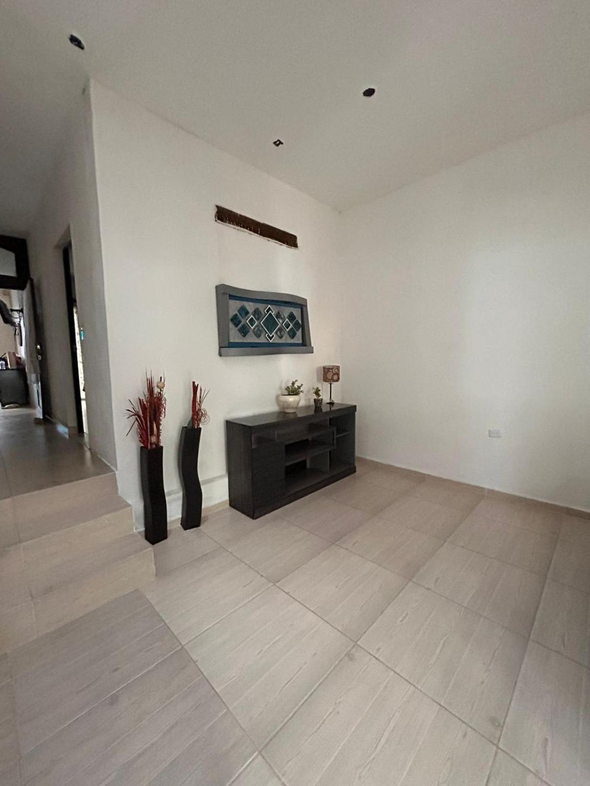 Casa Kante タマソポ エクステリア 写真