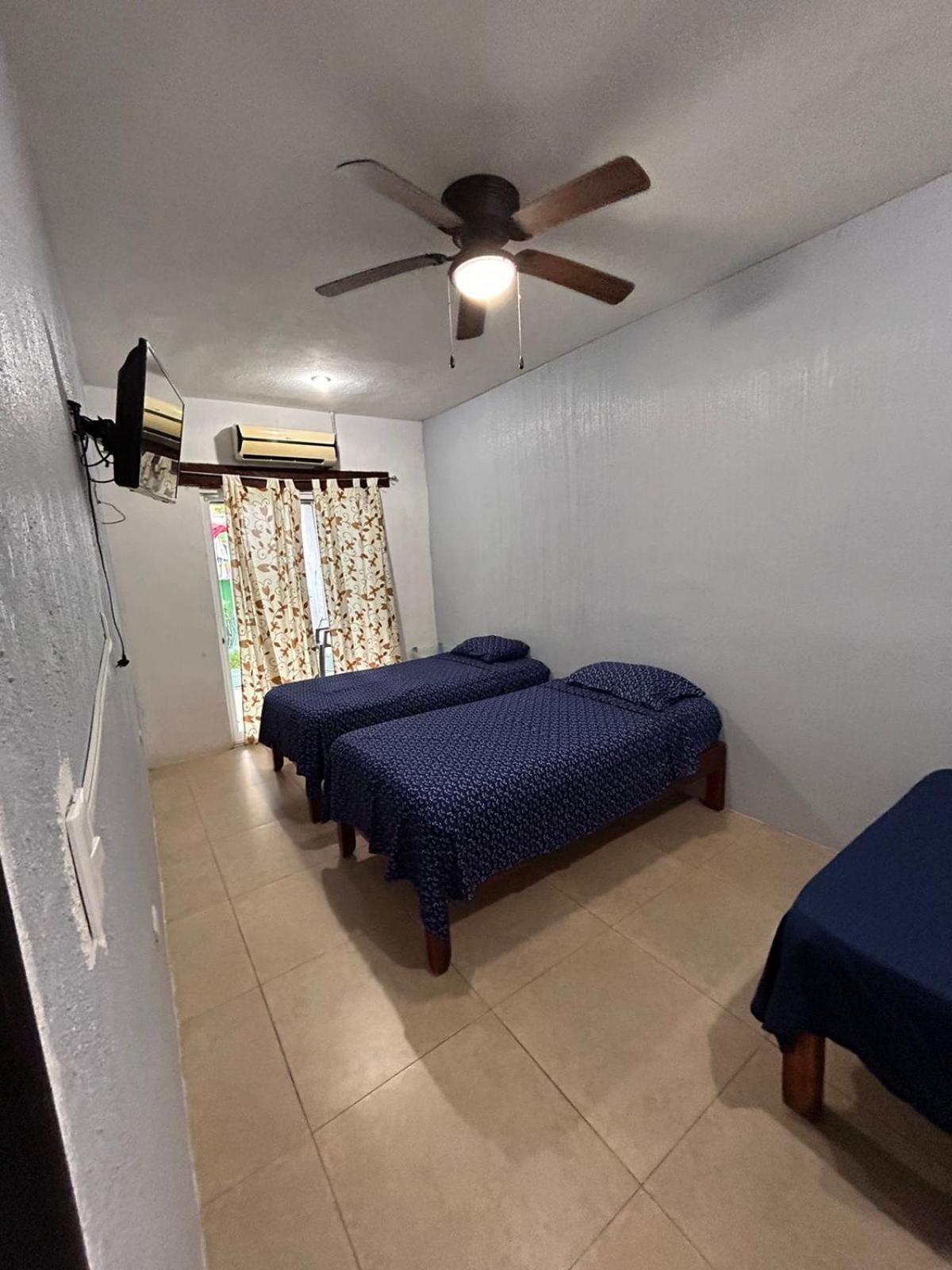 Casa Kante タマソポ エクステリア 写真