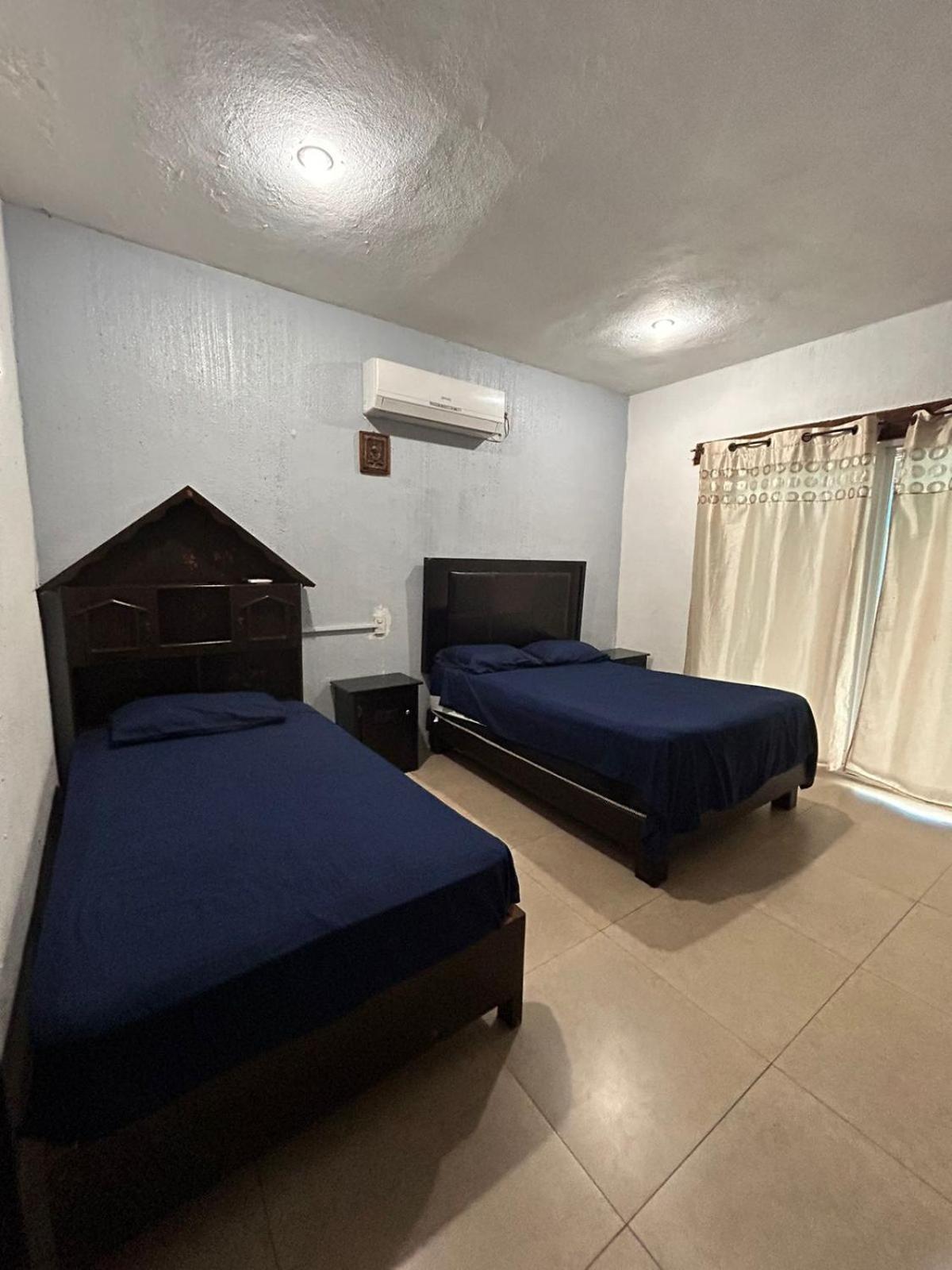 Casa Kante タマソポ エクステリア 写真