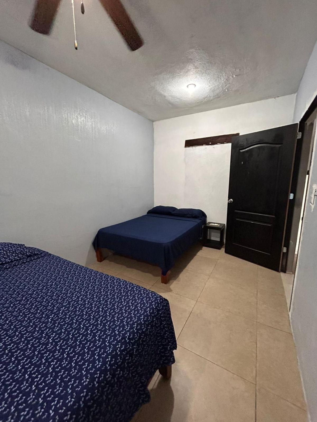 Casa Kante タマソポ エクステリア 写真
